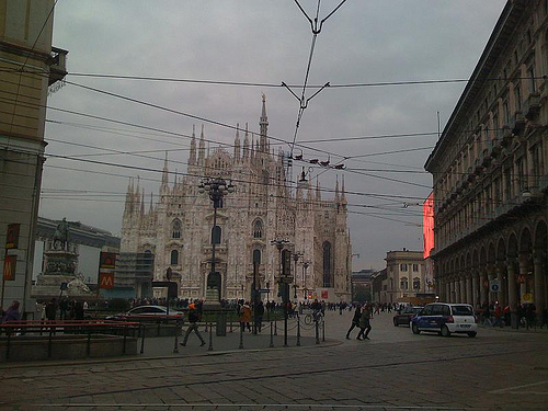 Duomo