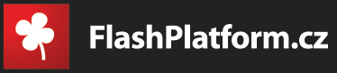 Logo FlashPlatform.cz