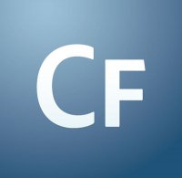 ColdFusion Logo