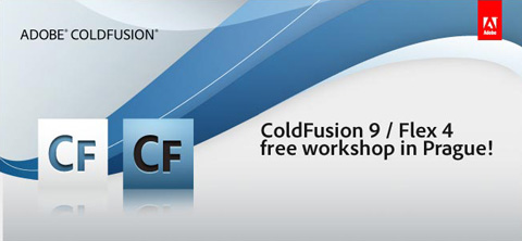 ColdFusion Prague